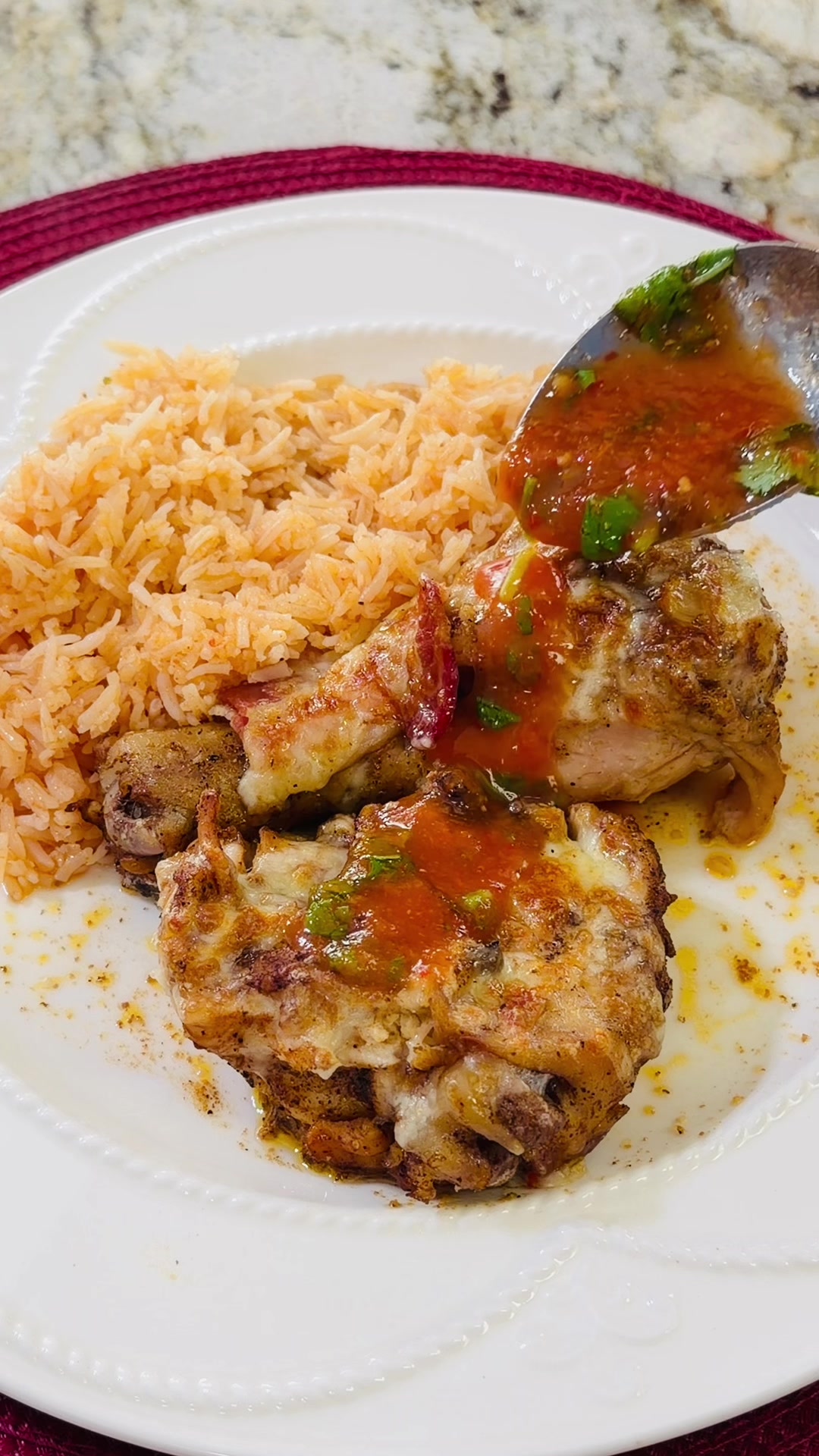 @El Menu de Lupita