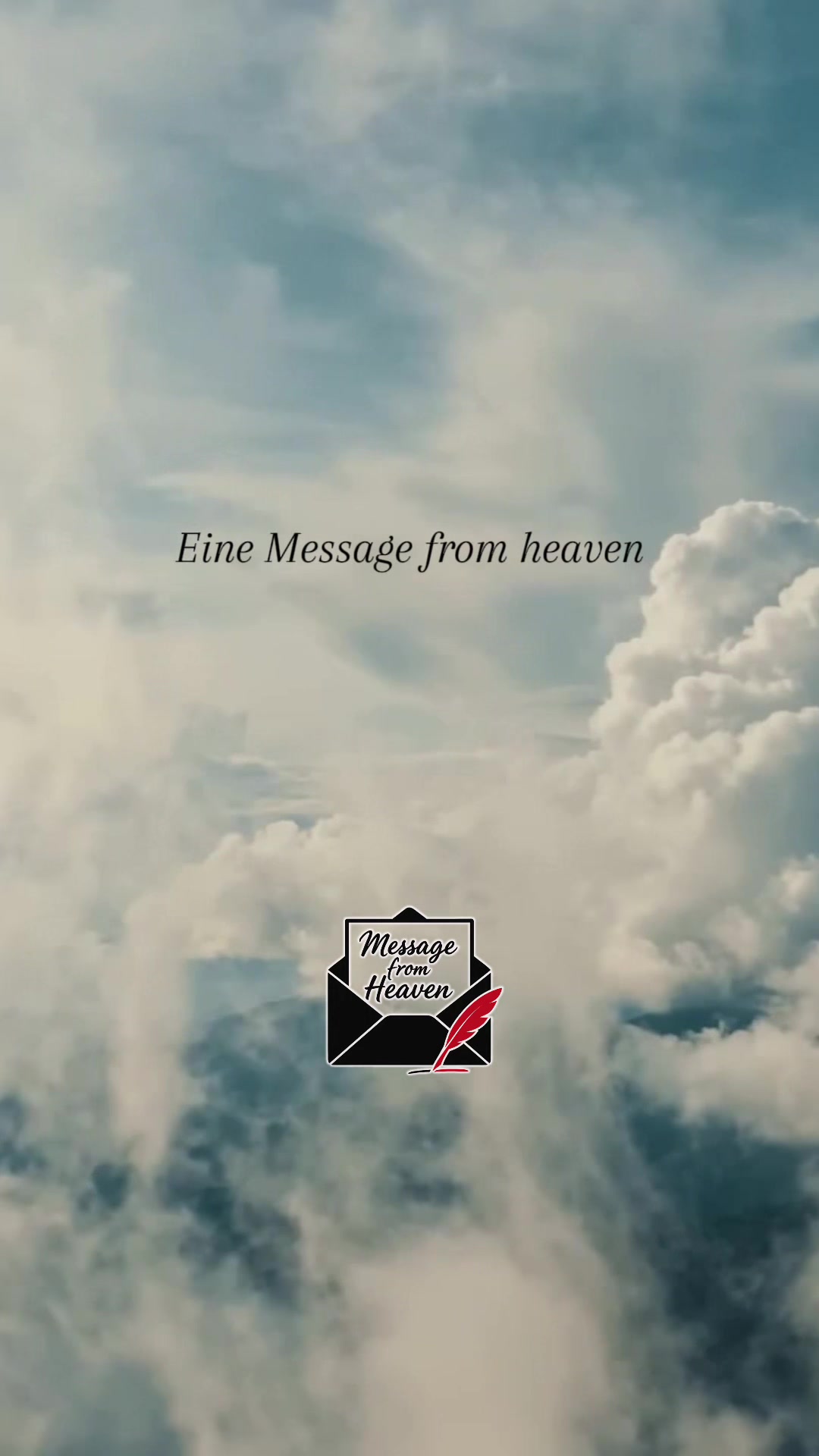 @messagefromheaven