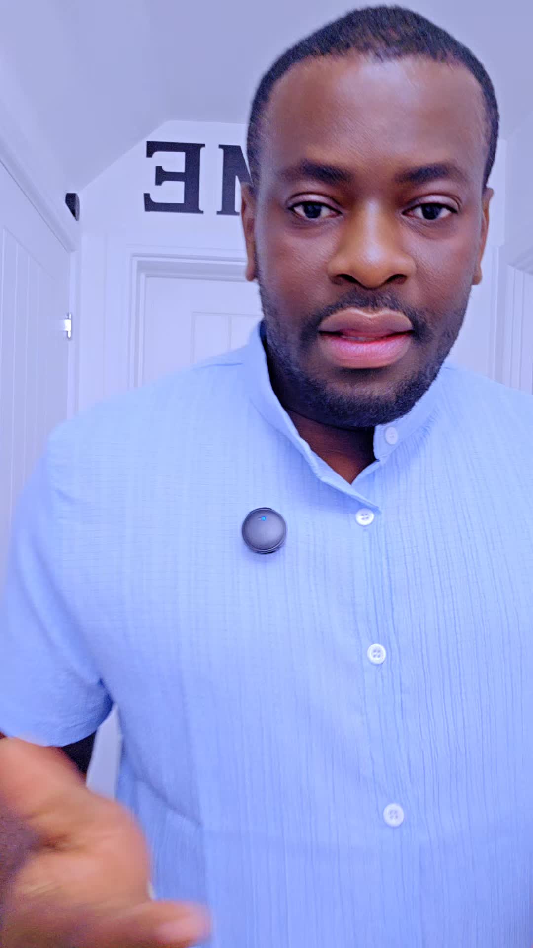 @DR. LAWRENCE AMOAH