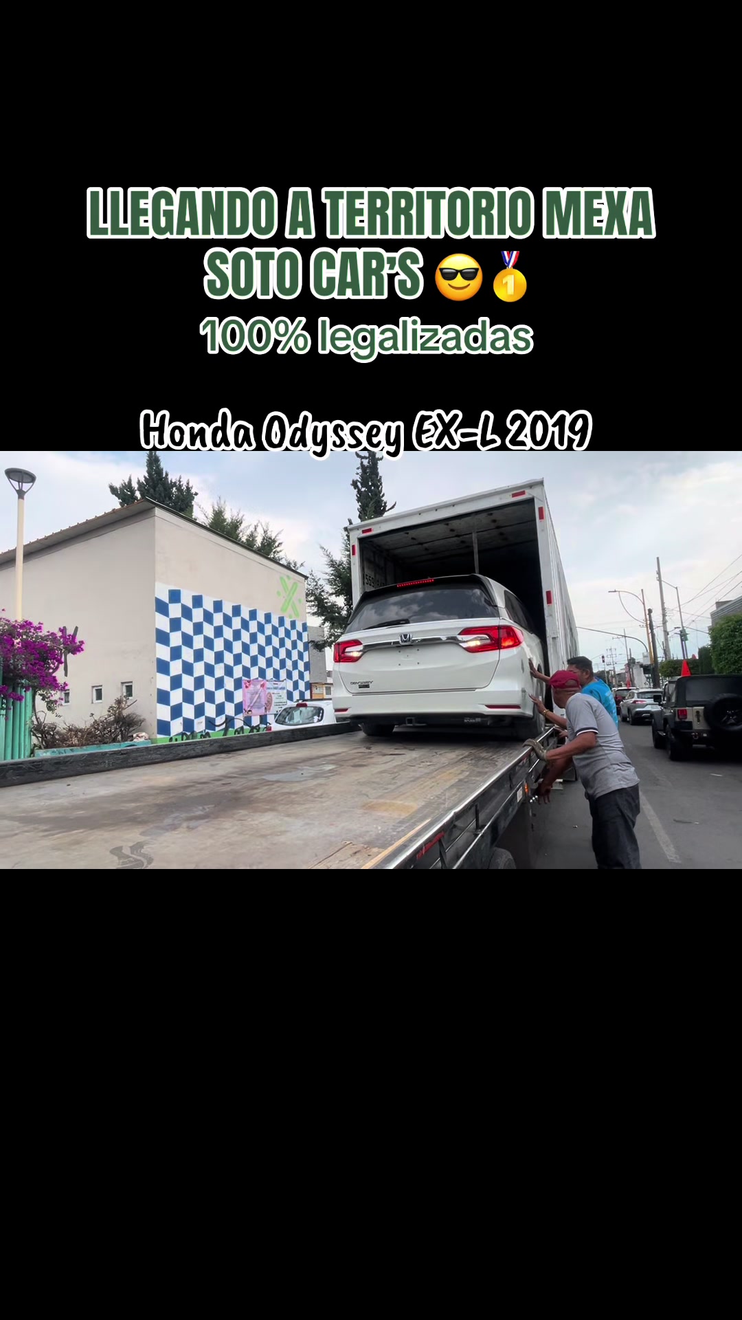 @venta de autos SOTO CARS CDMX