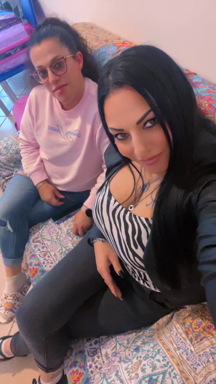 @🌶️Antonella🌶️