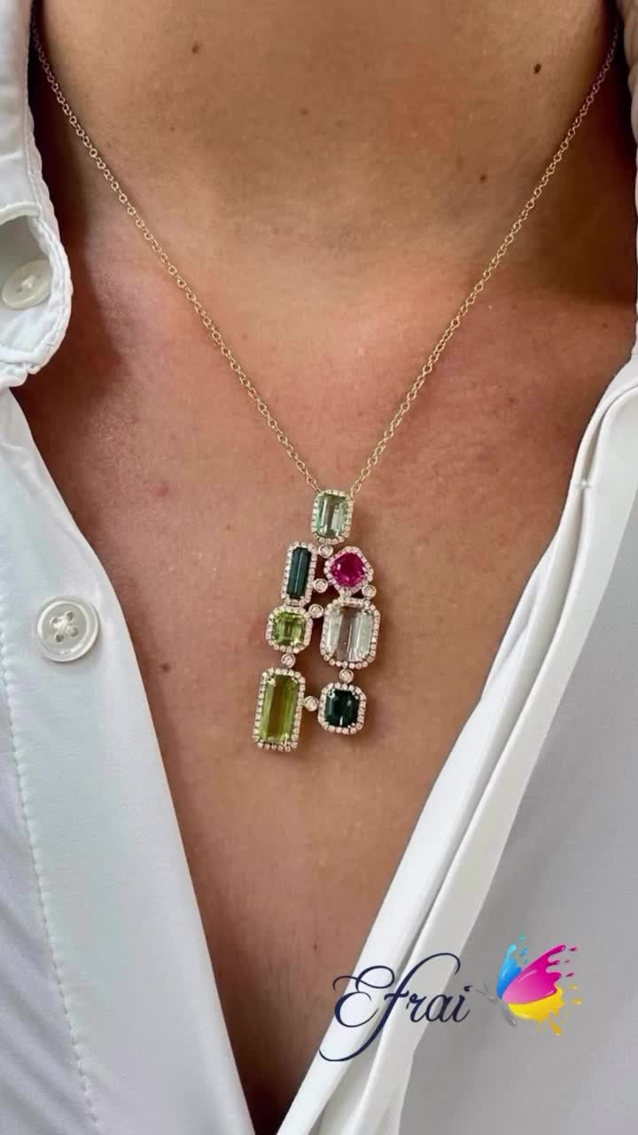 @E FRAI DIAMONDS & JEWELRY