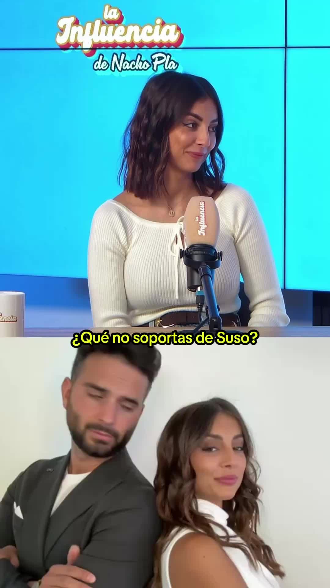 @La Influencia de Nacho Pla