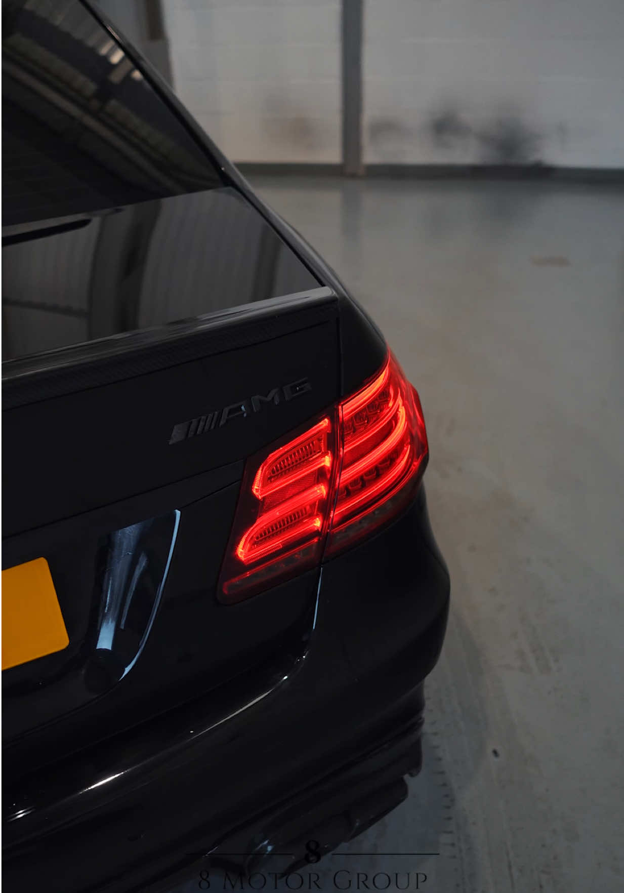 @8 Motor Group