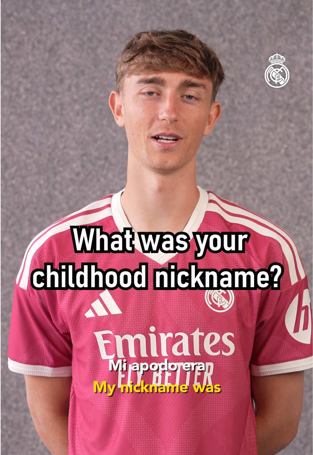 @Real Madrid C.F.