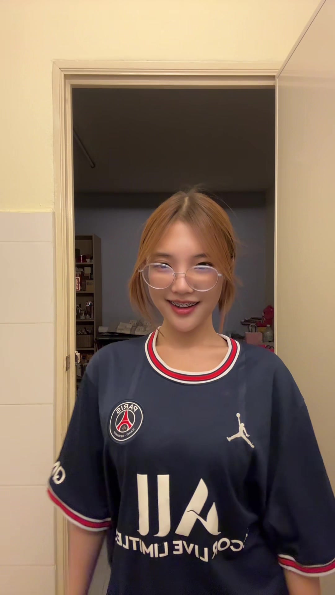@ผัดบวบใส่ไข่