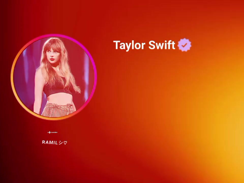 @ʀᴀᴍɪʟシ︎♡