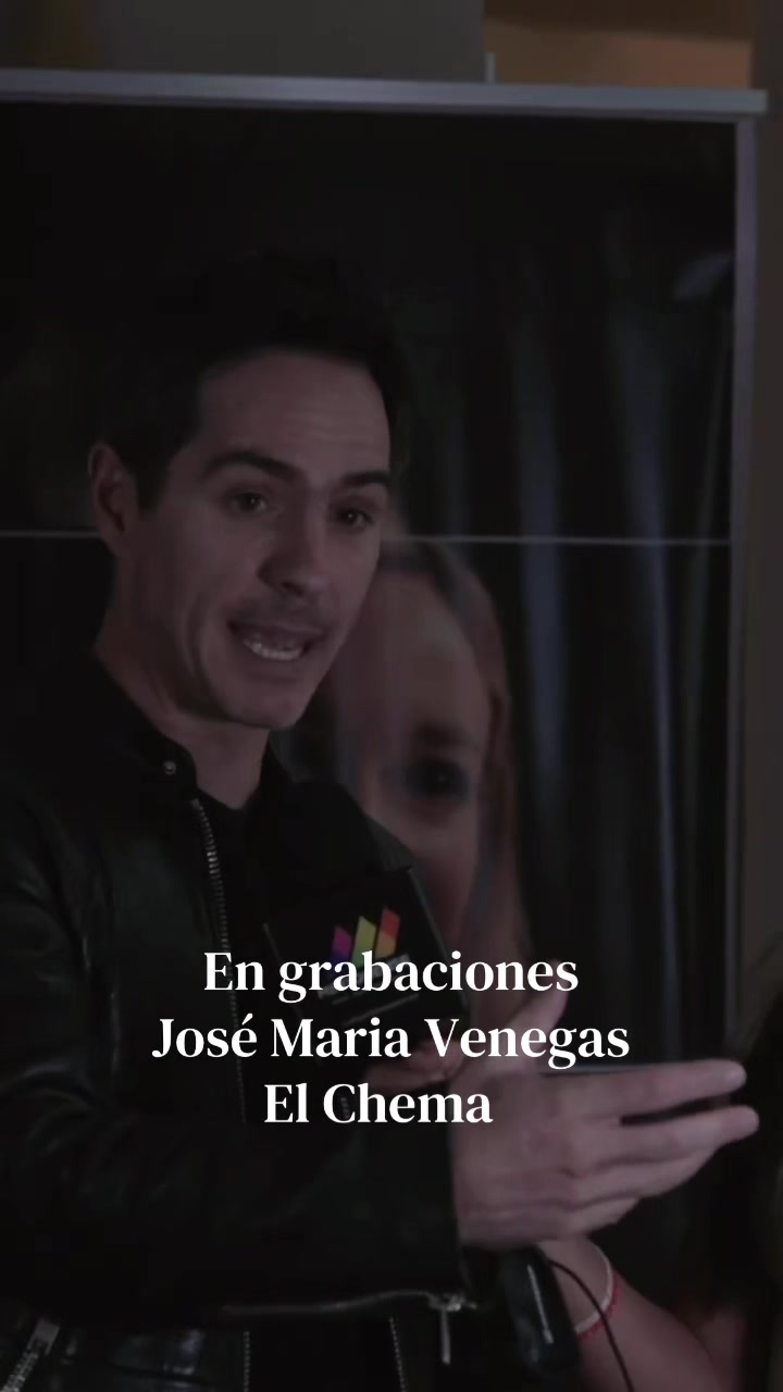 @José Ángel Venegas