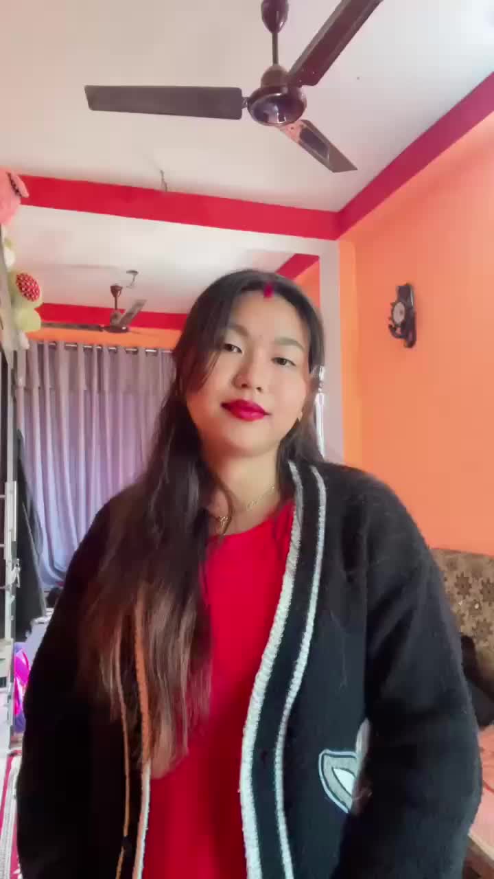 @सरिता थापा मगर