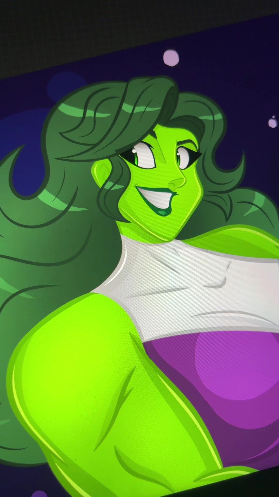 @MATTDRAWSART