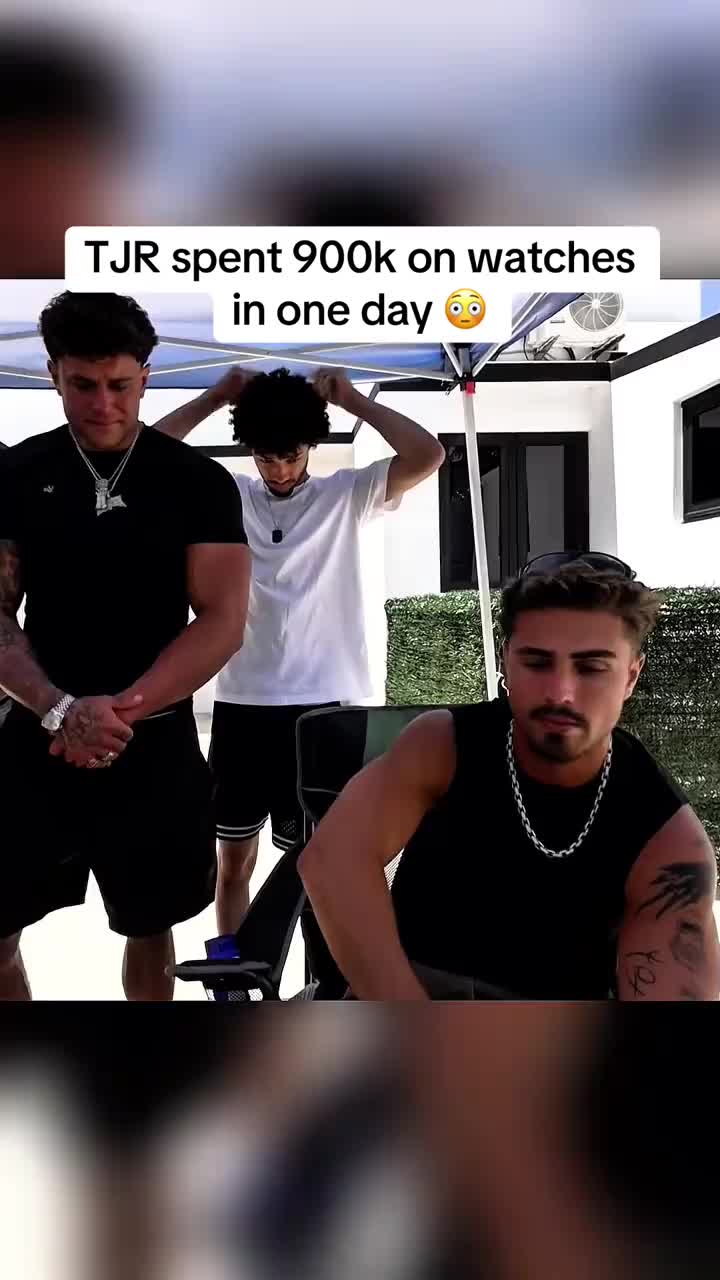 @Tjrmindset