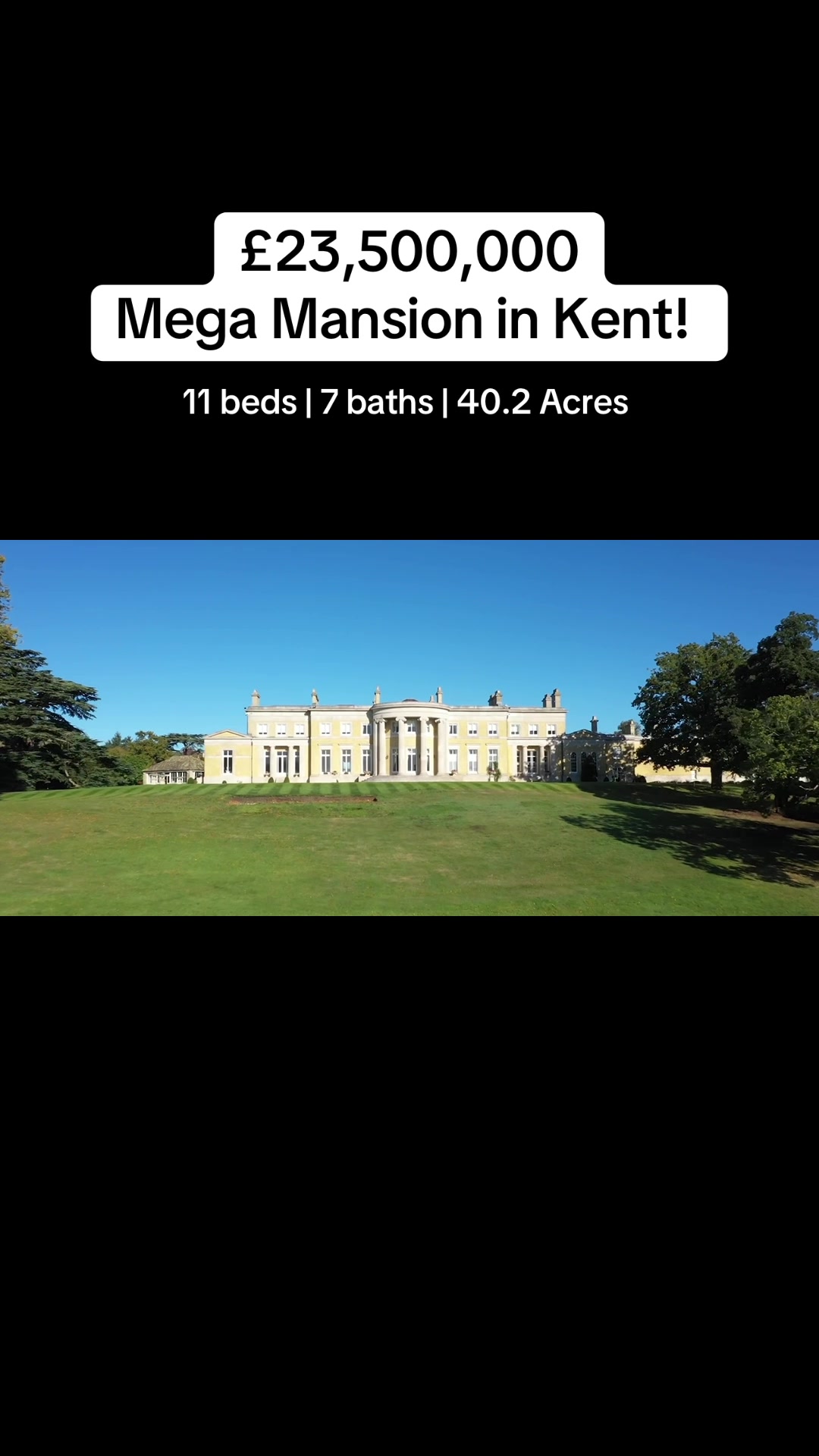 @It’s The Luxury For Me