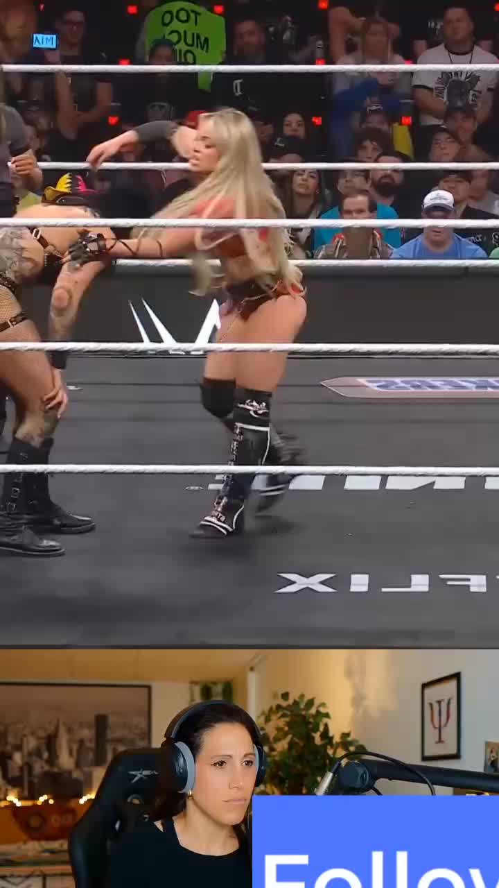 @Wrestling Zone