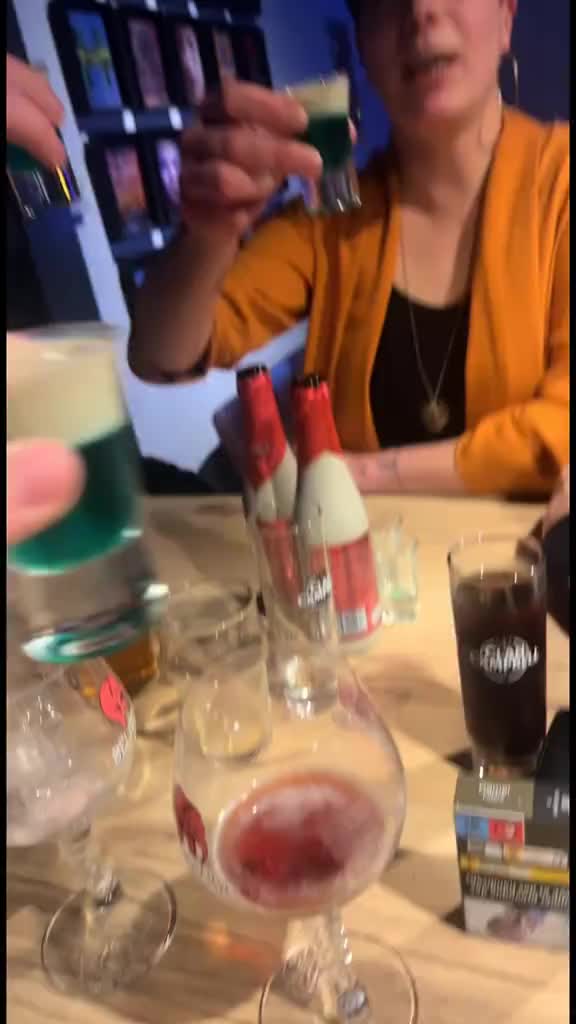 @Léa Gaidot