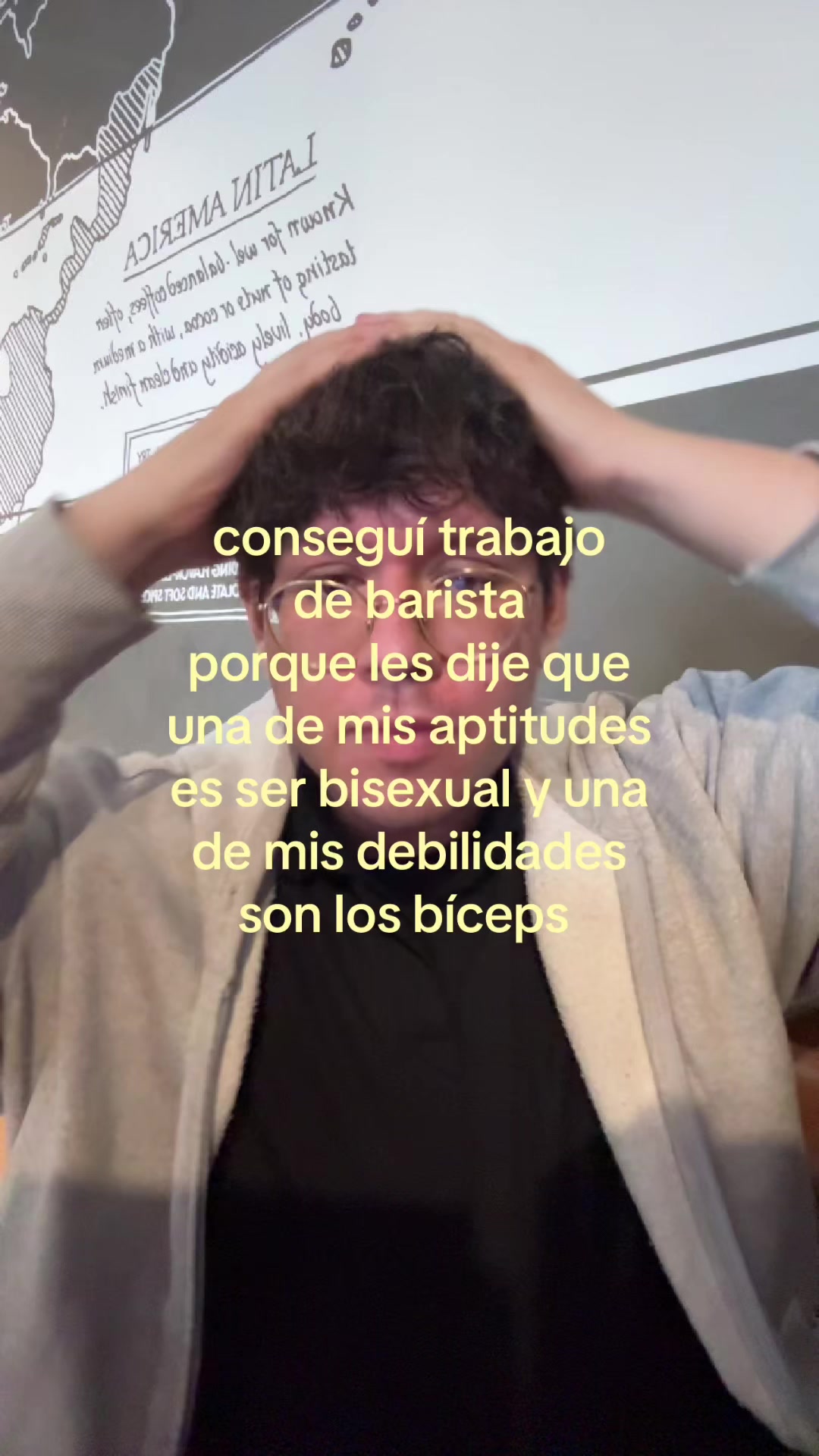 @Michel Connor