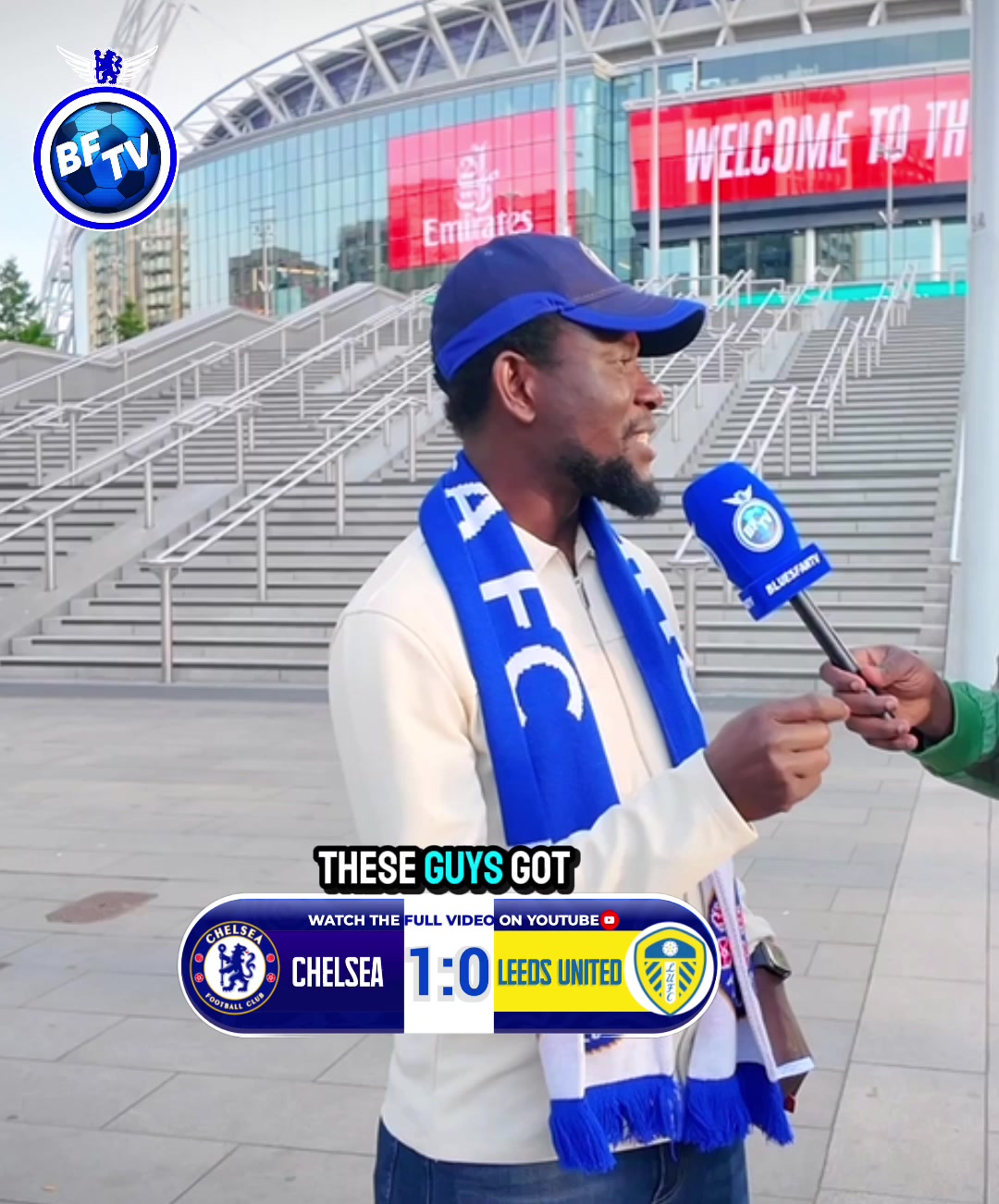 @BLUESFANTV