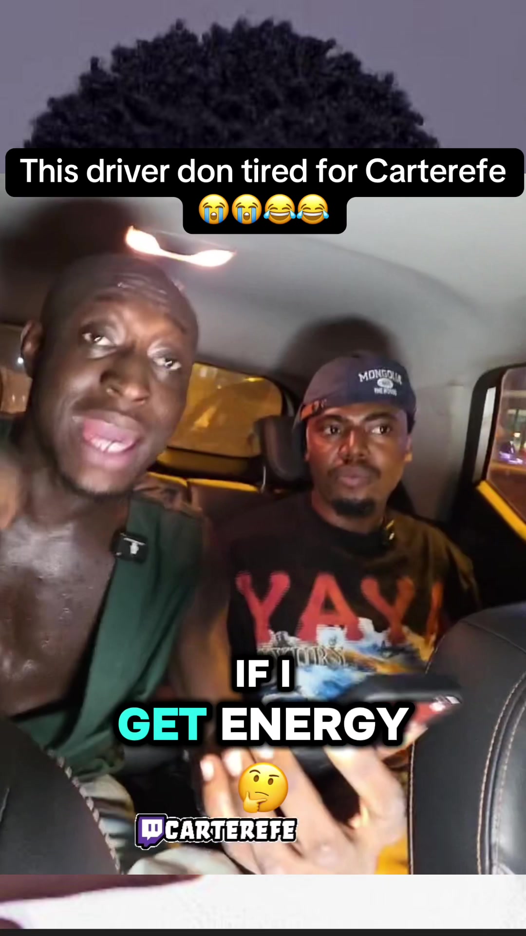 @The Best Clip