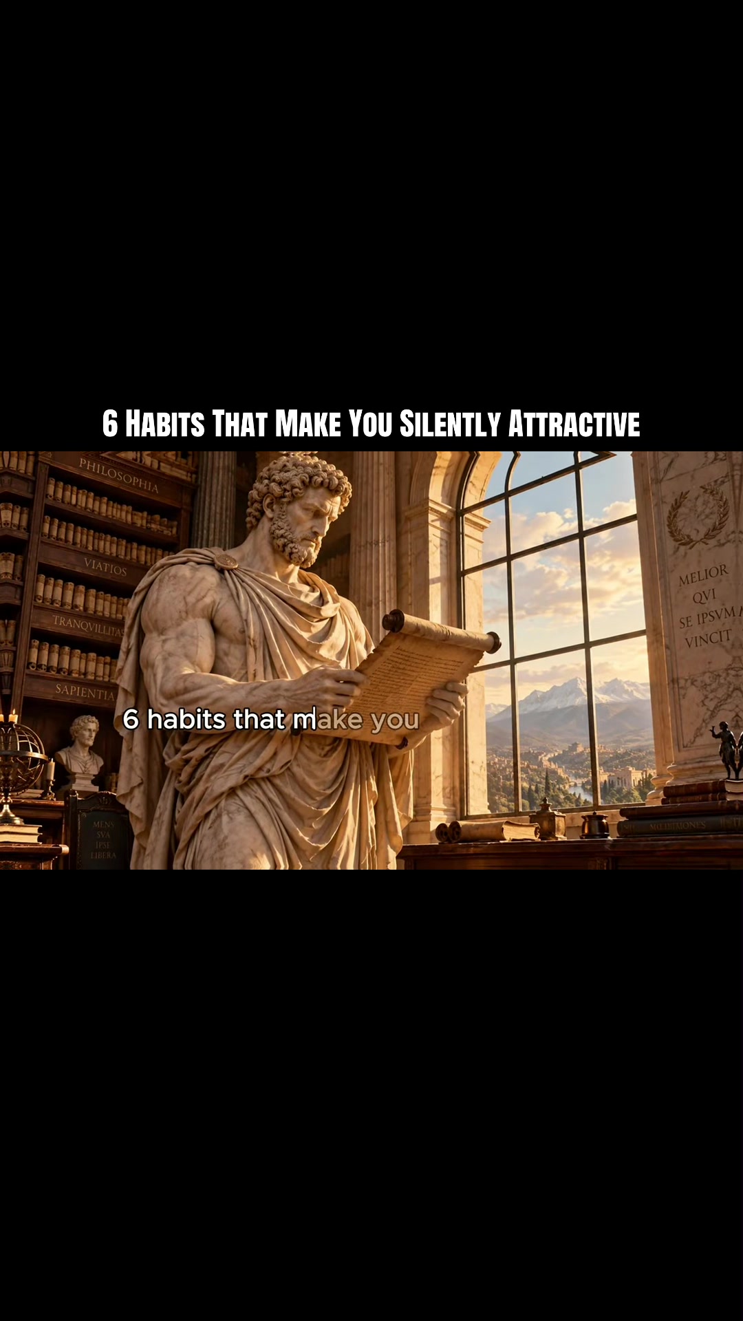 @Stoicism And Wisdom