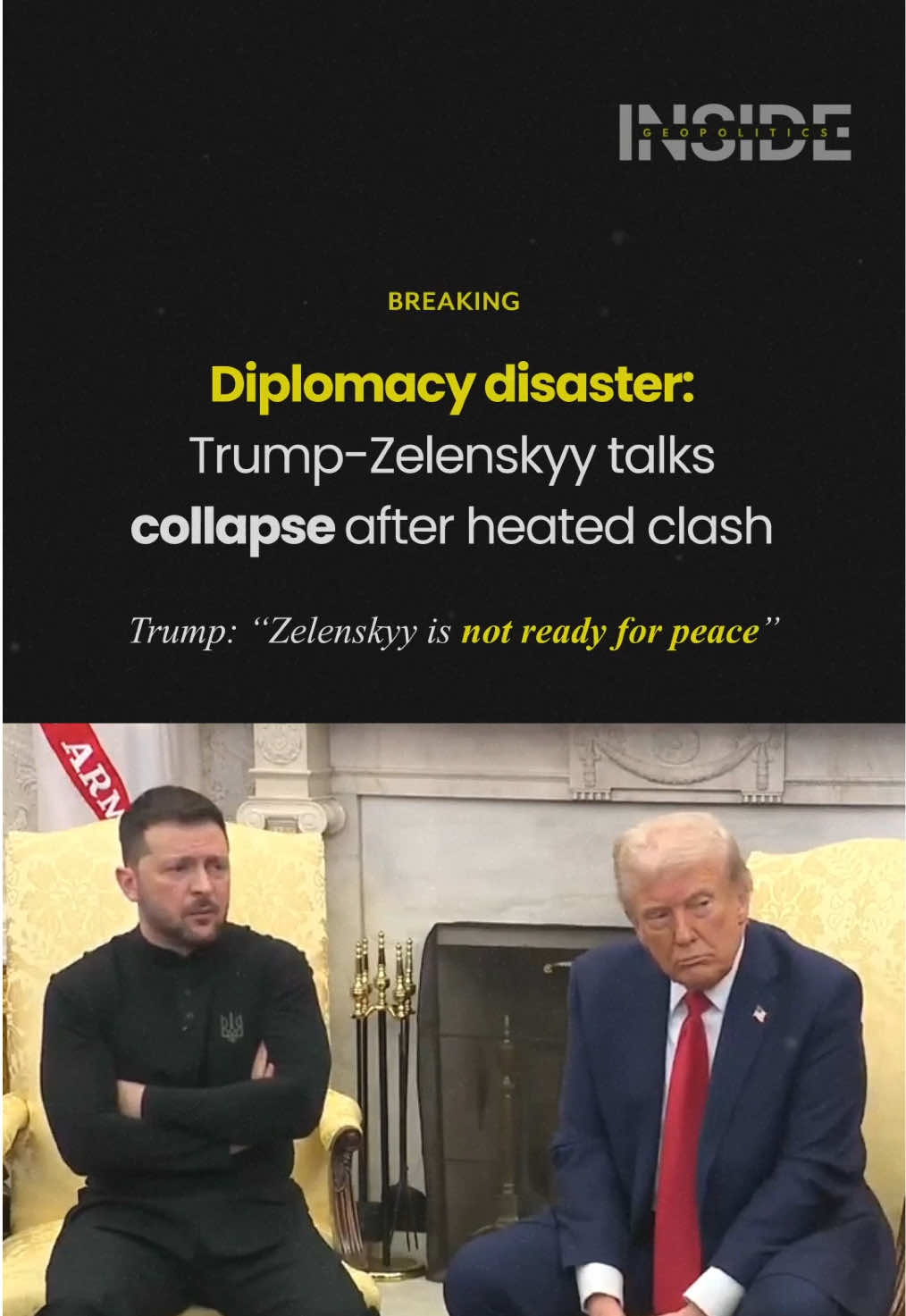 @Inside Geopolitics