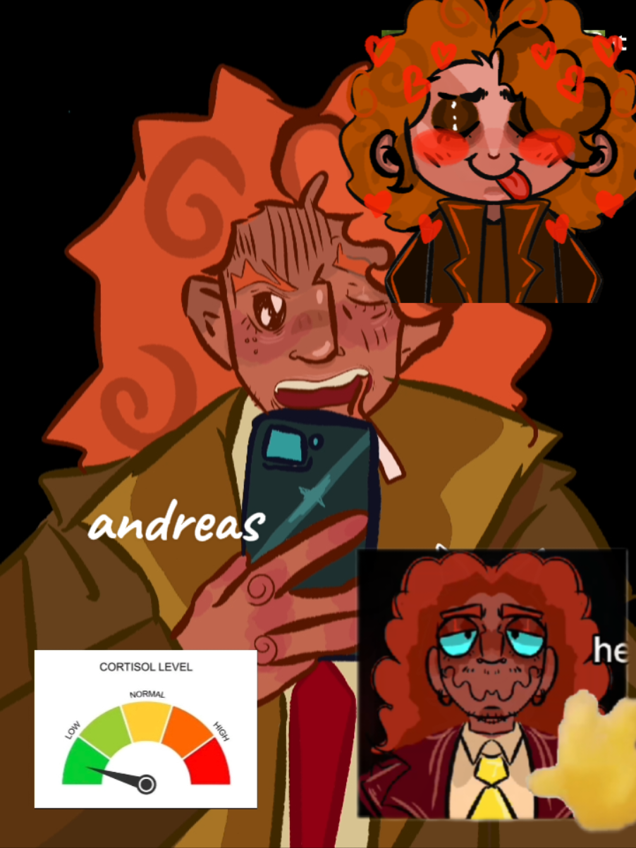 @stiles☆art