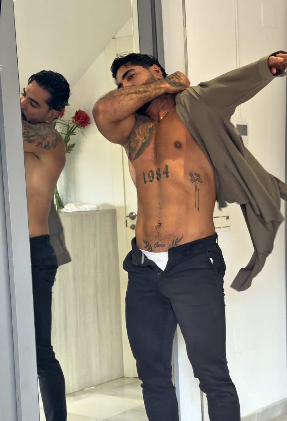 @Saulo Velasquez Velasquez