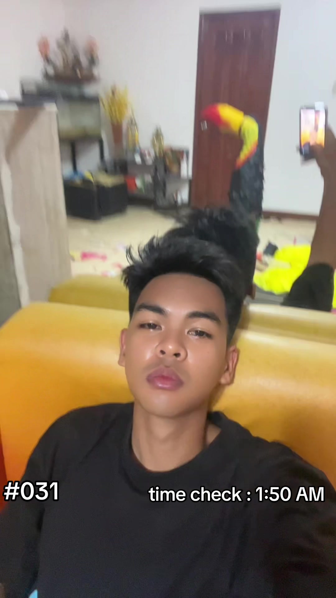 @Boss K