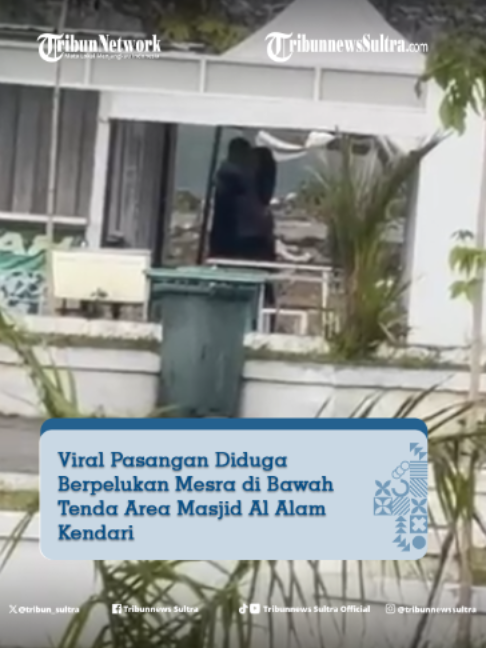 @Tribunnews Sultra Official