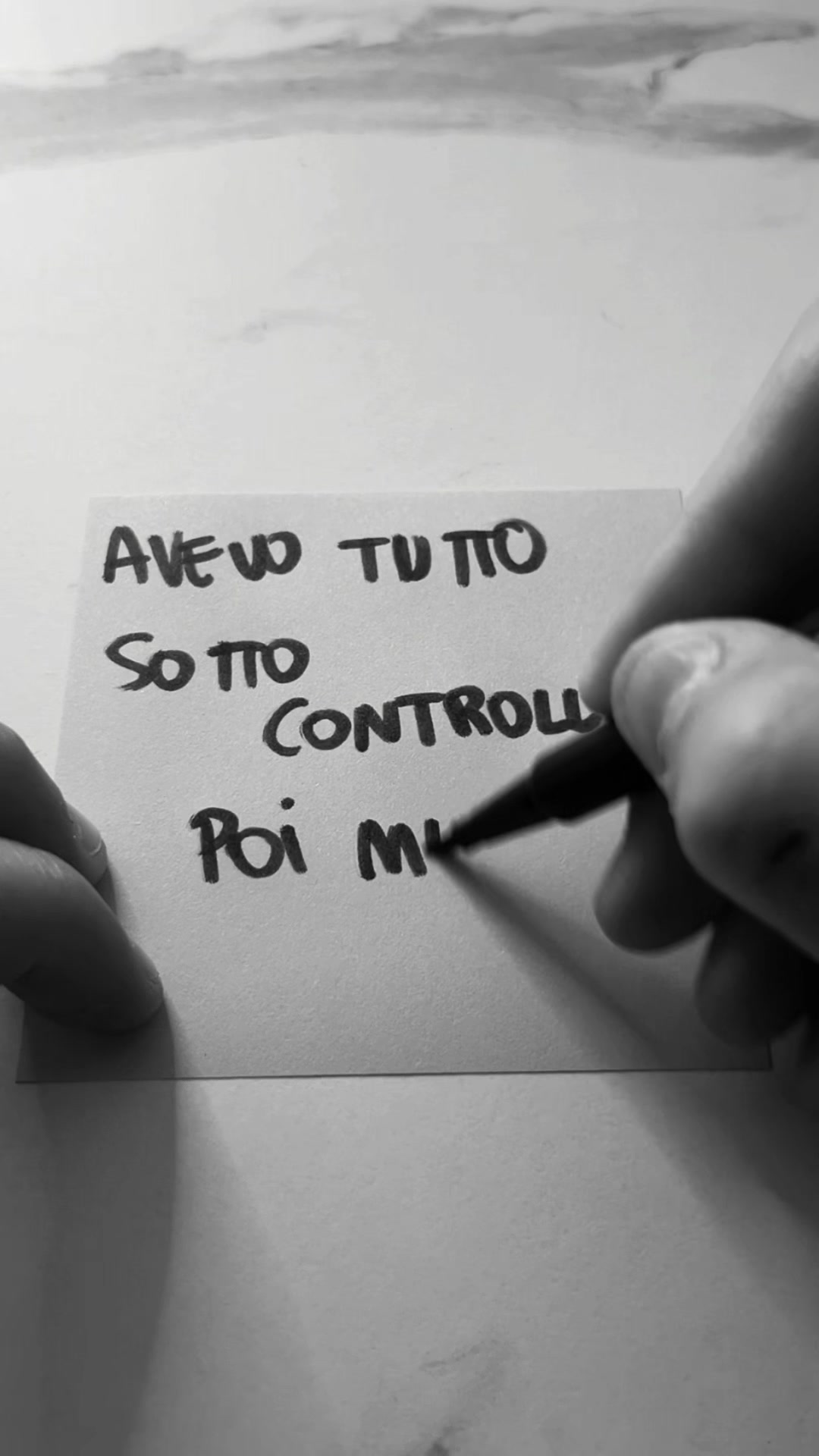 @Tra Le Righe