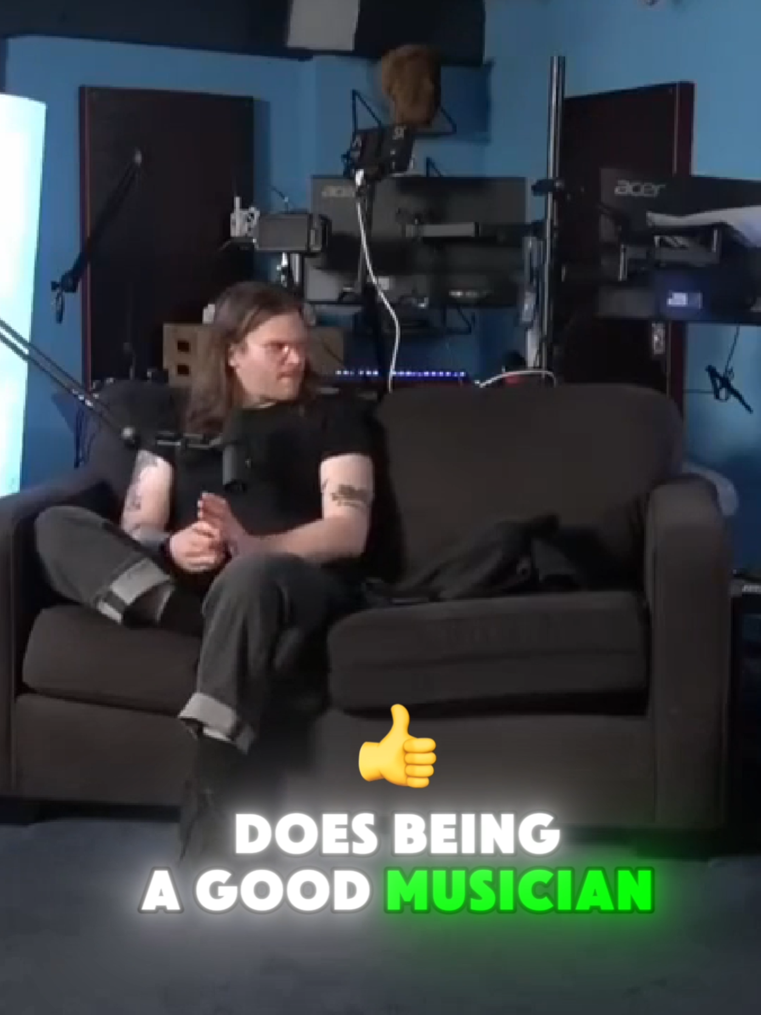 @Corridor Cast