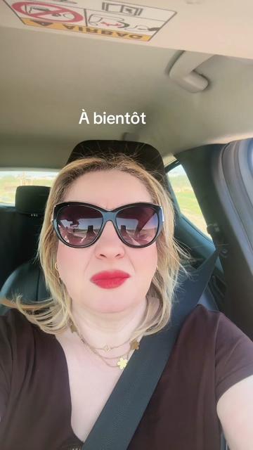 @miriam benzakour