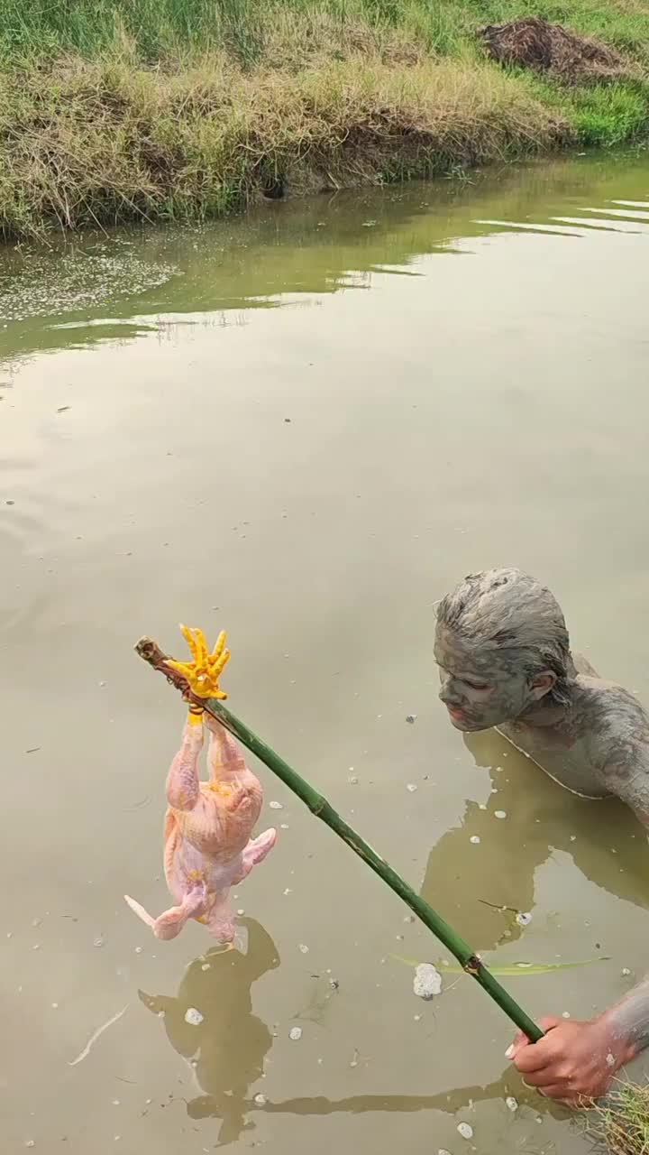 @Fishing