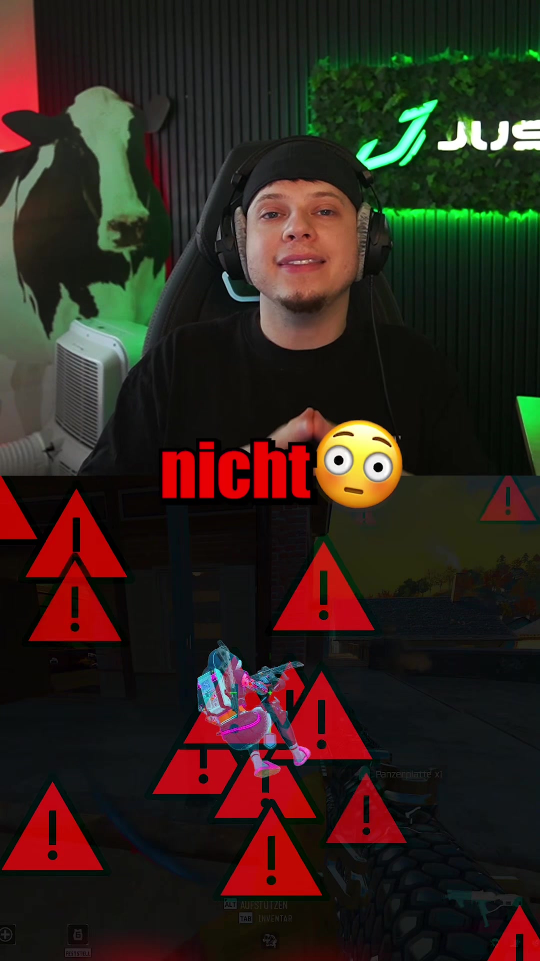 @CGN Justsdx