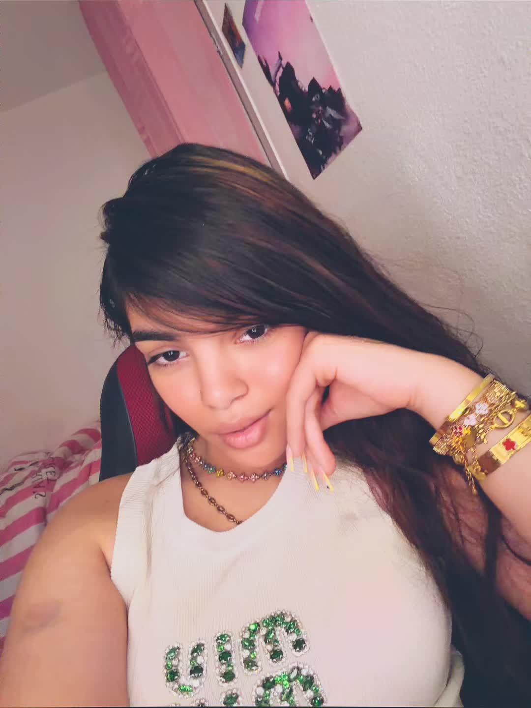 @Nesrine13k🧞&zwj;♀️