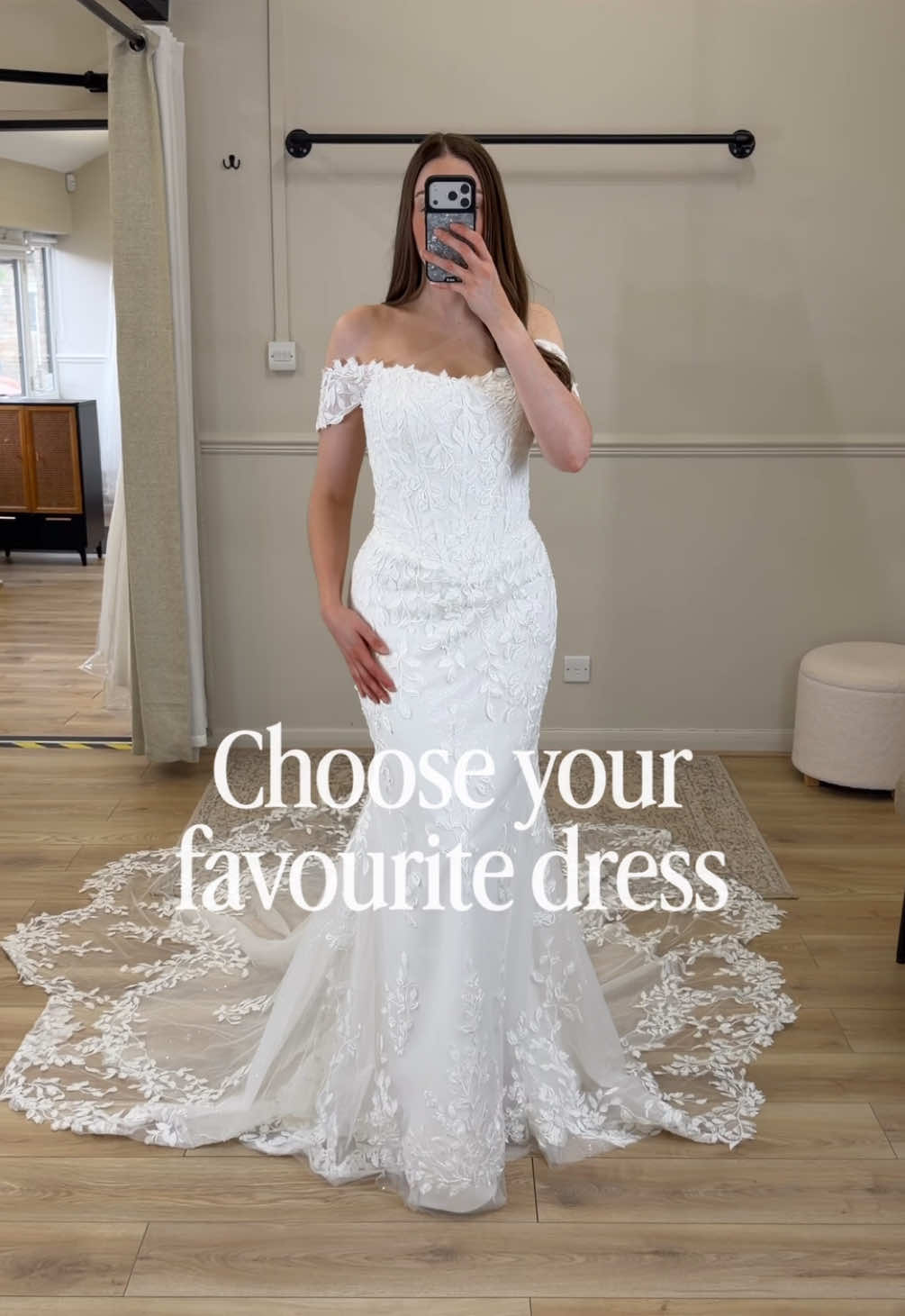 @Bride Vibe