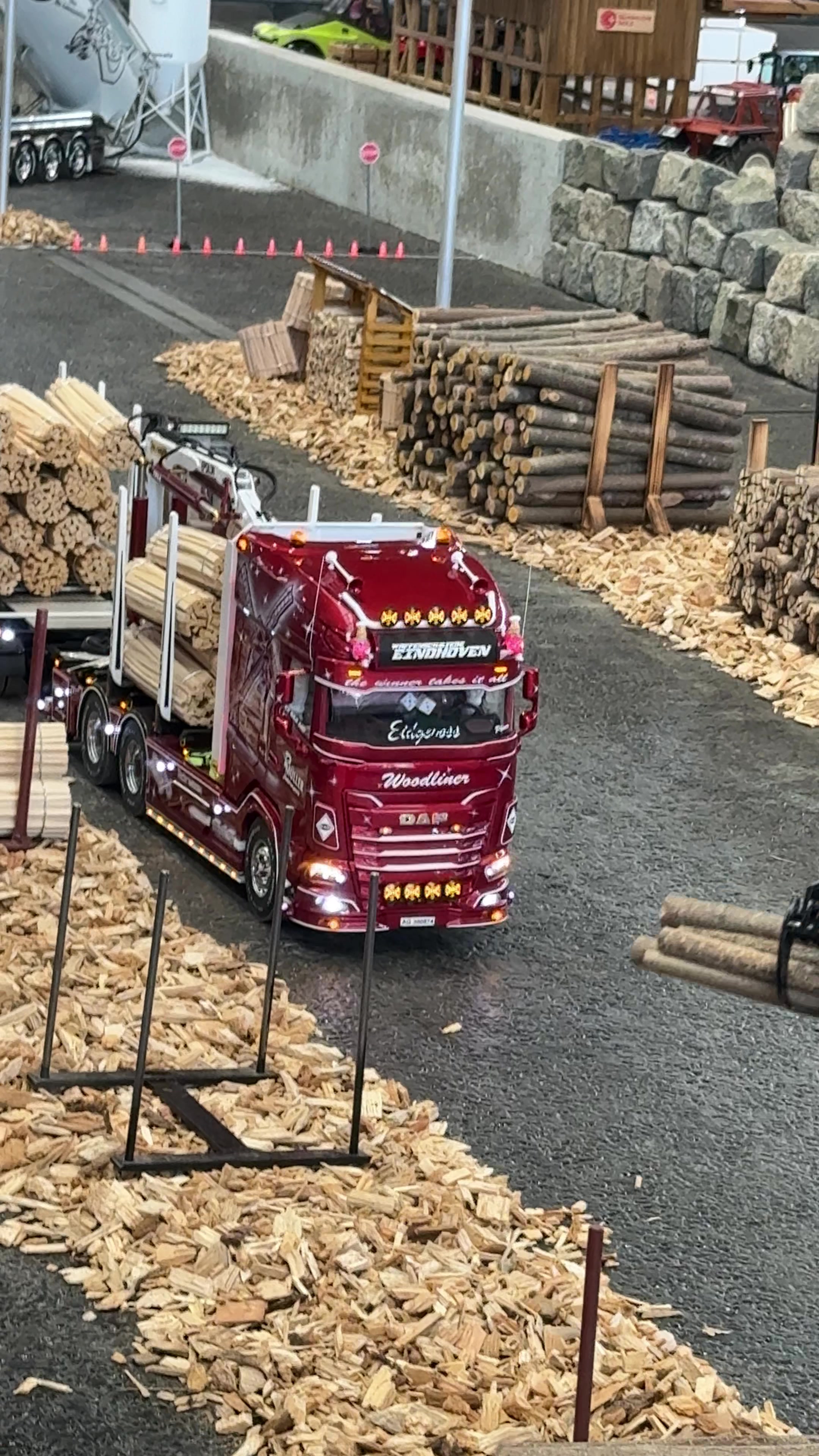 @🇨🇭🚨Trucker Alex🚨🇵🇱