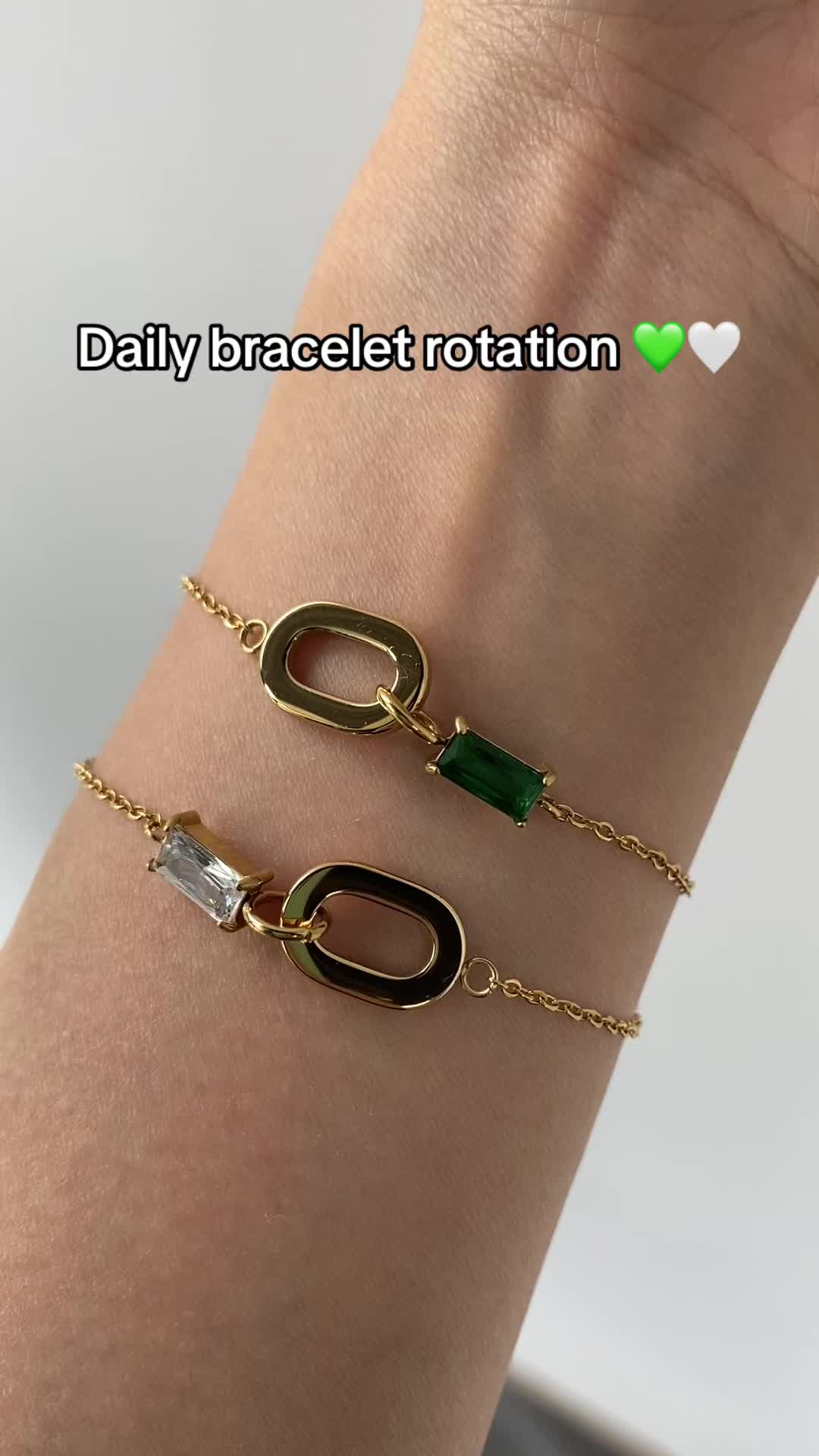 @Meideya Jewelry