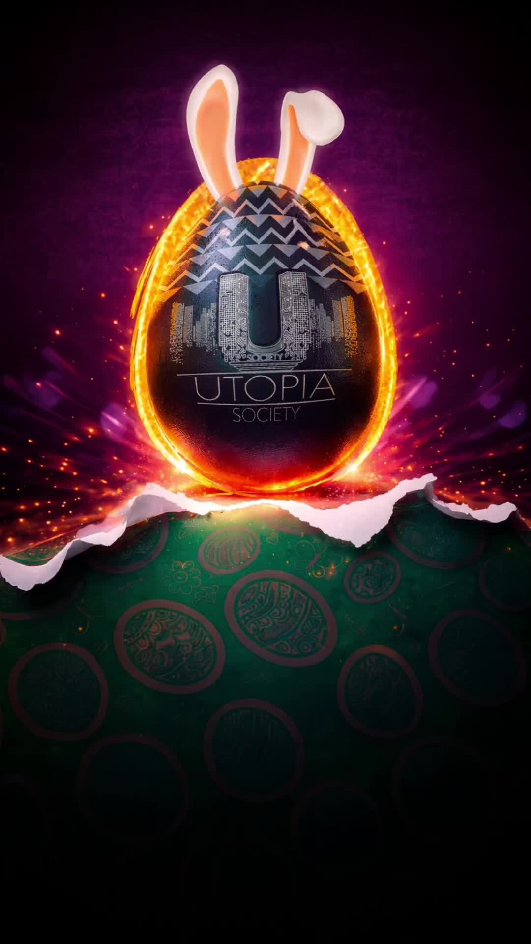 @Utopia Society Padova