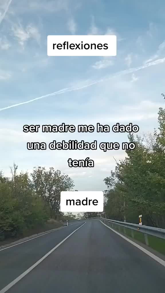 @mi vida llena de reflexiones