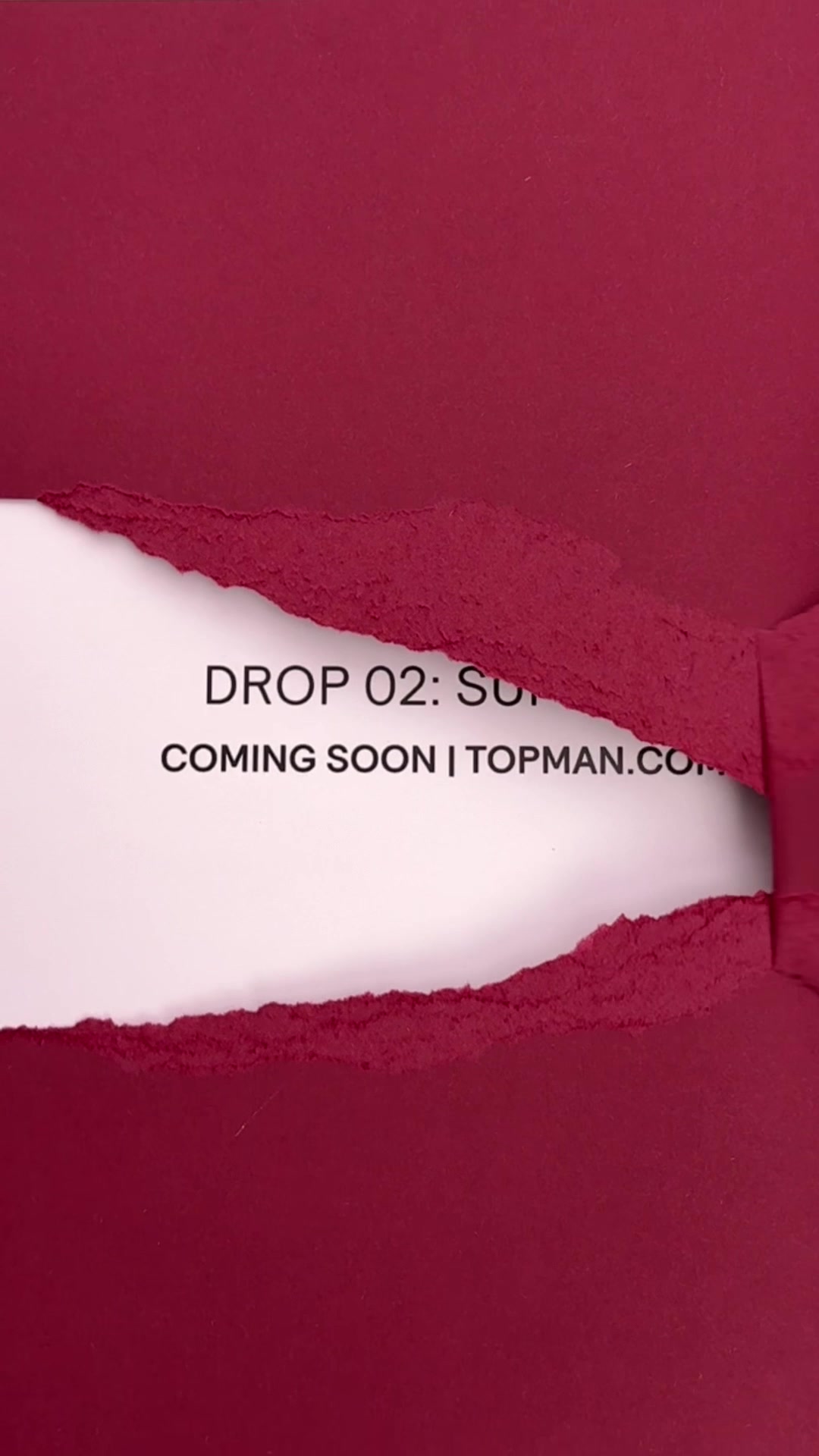 @TOPSHOP TOPMAN
