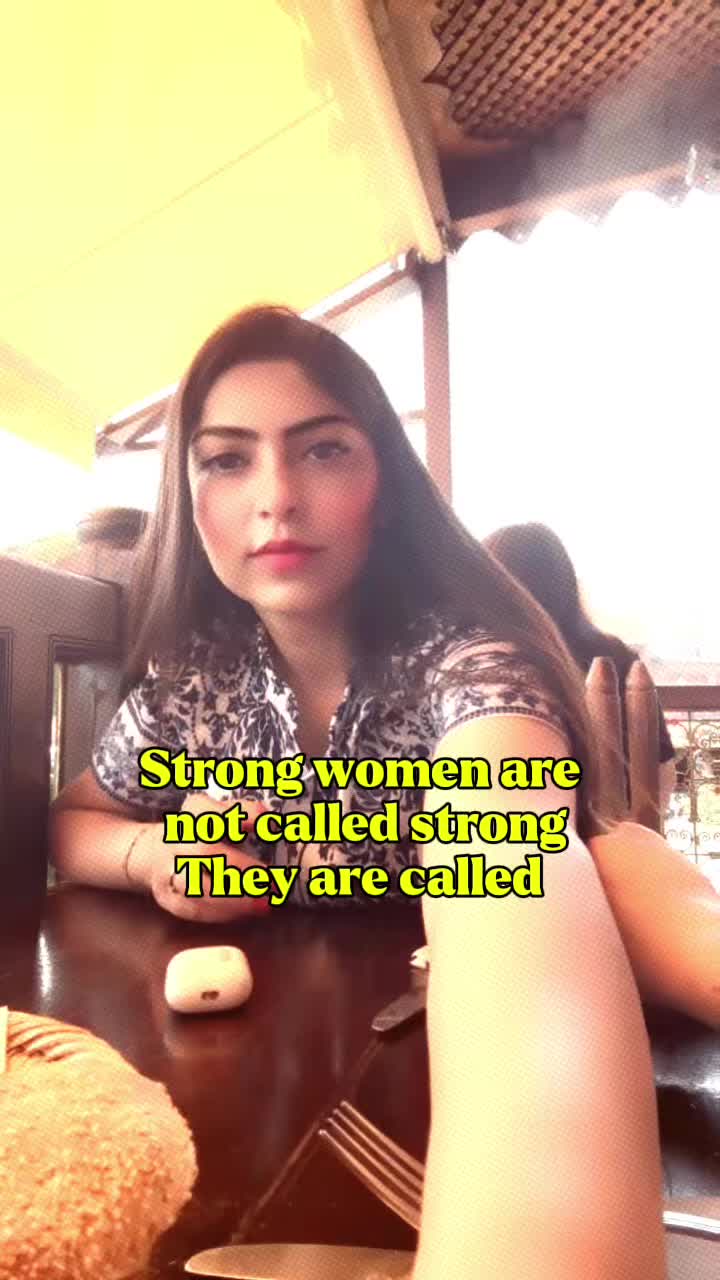 @Mamoona Shah