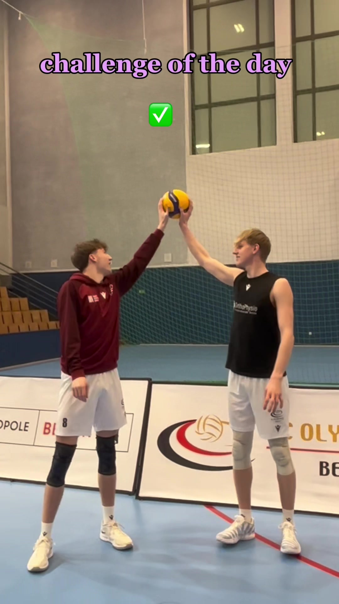 @VC Olympia Berlin e.V.