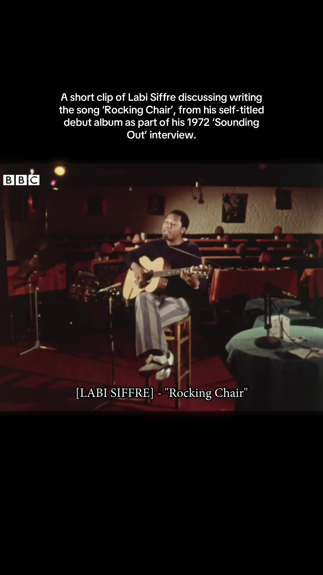 @Labi Siffre