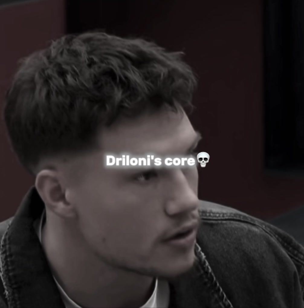 @𝐃𝐑𝐈𝐋𝐎𝐍 𝐑𝐀𝐌𝐀