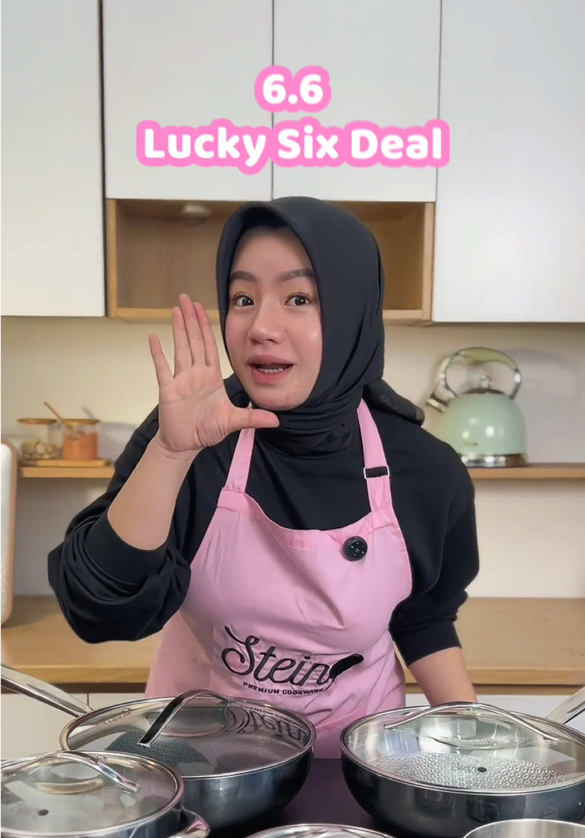 @Steincookware Official Store
