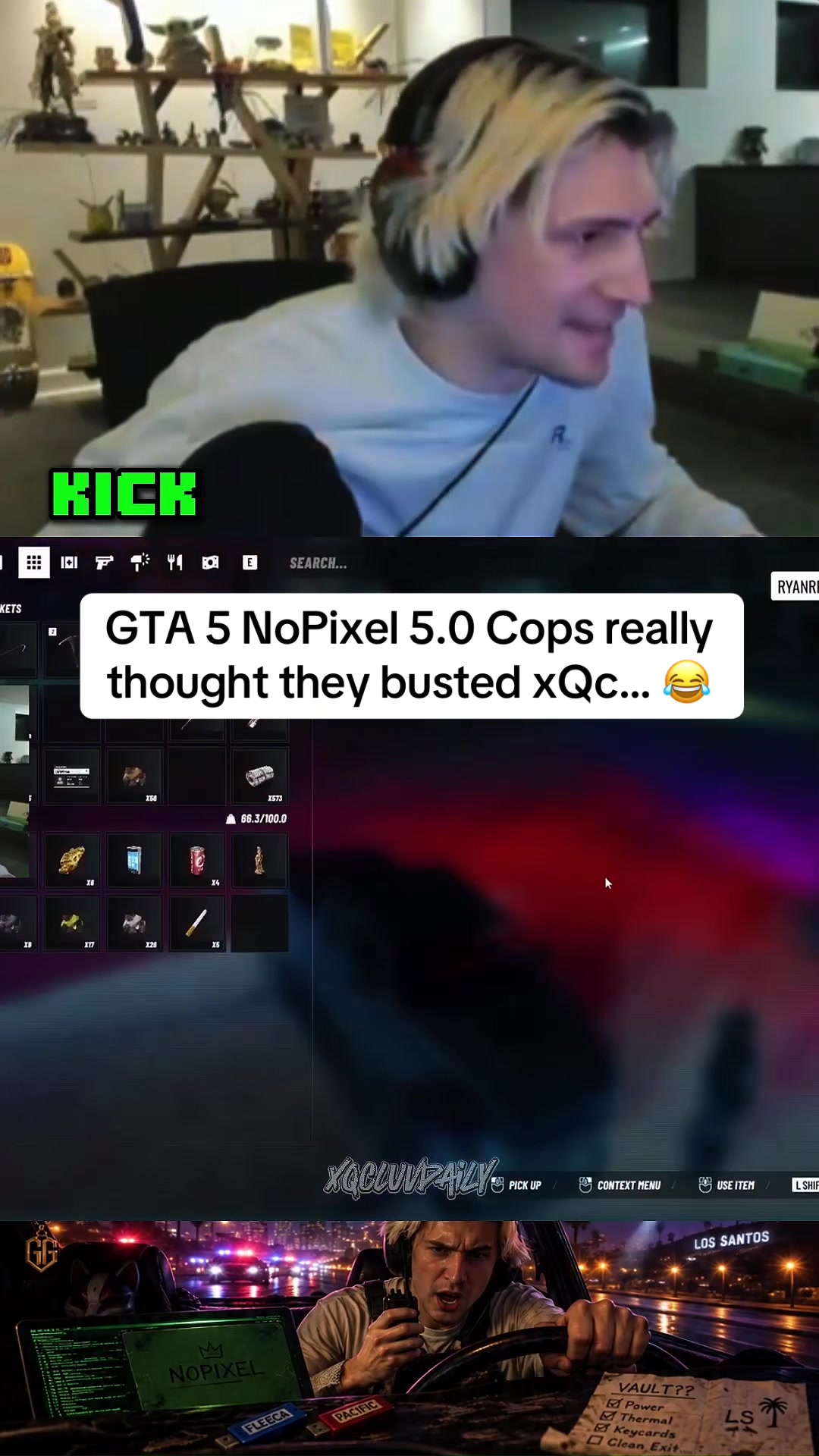 @xQcLuvDaily