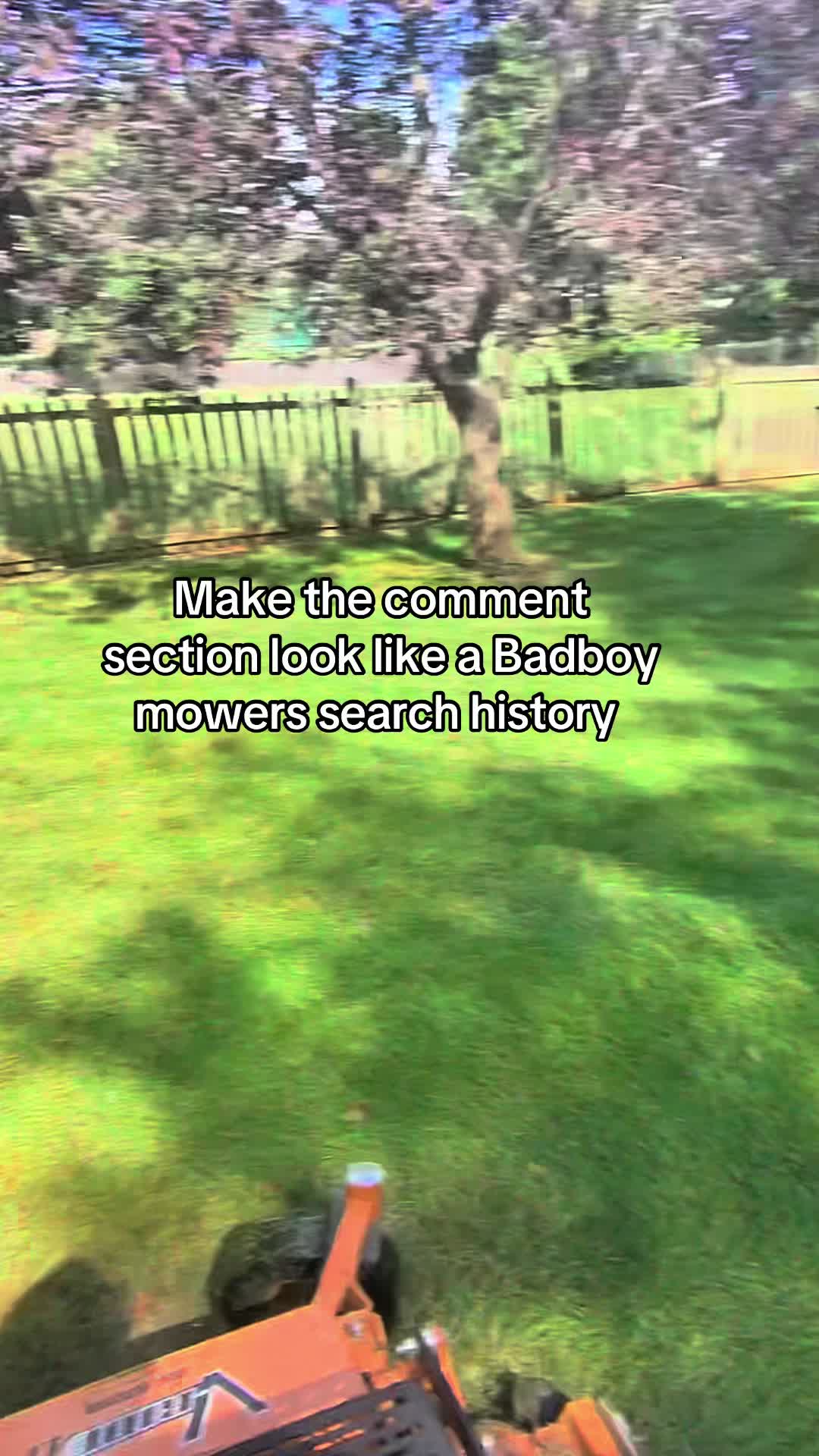 @Show Me Lawn And Landscaping