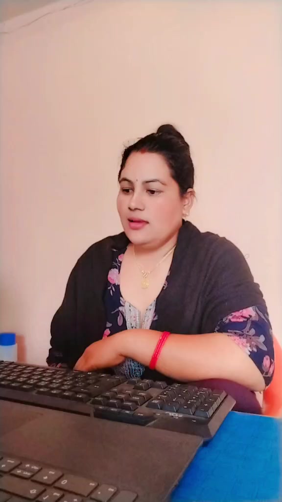 @दाजुभाइ बिनाको चेली🧿