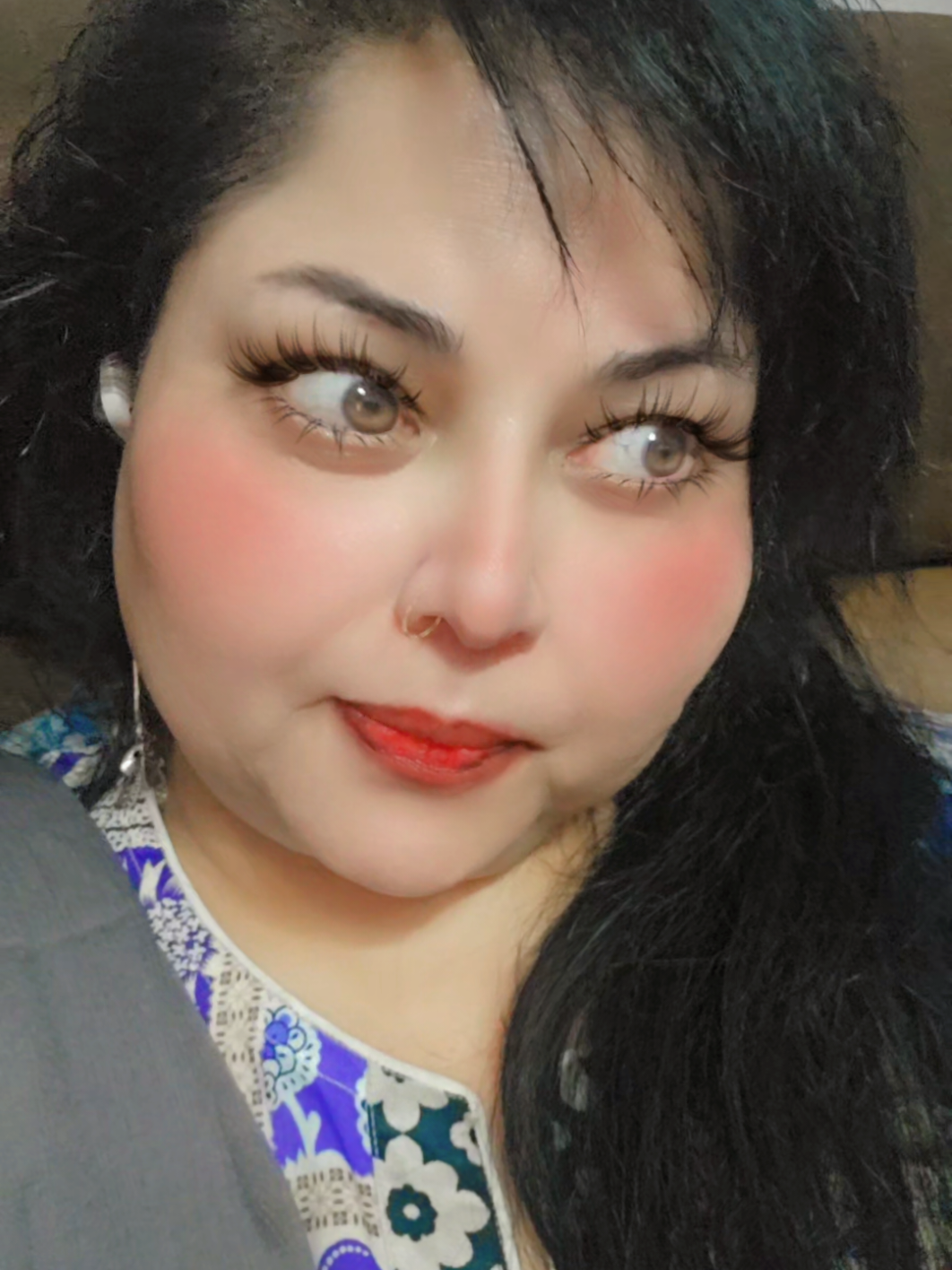 @ghazala butt@SCG(سرکار سلطنت)