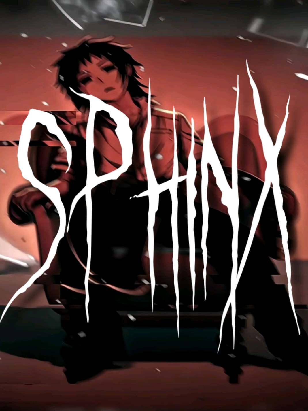 @Sphinx&bull;Vexes