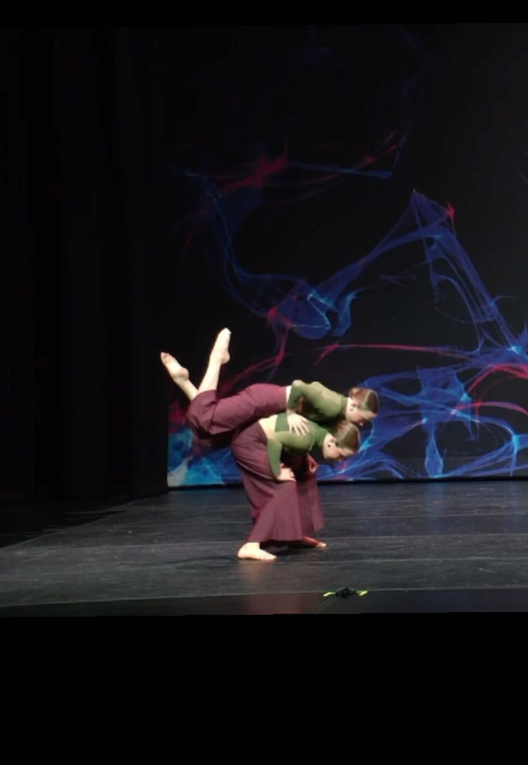 @Alyssa C Dances